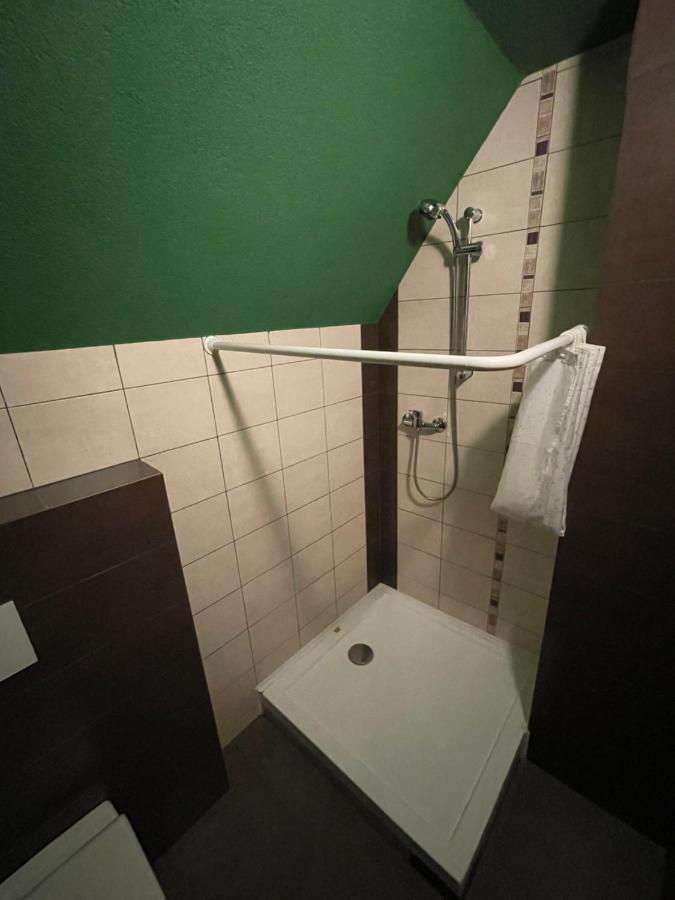 Hepnarova Bouda Horni Mala Upa Exterior foto