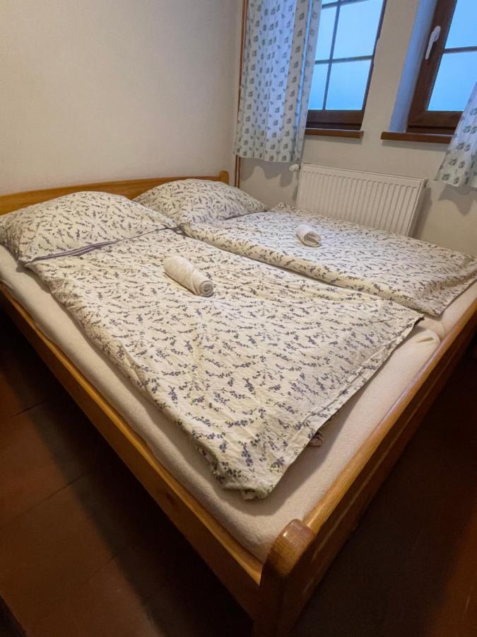 Hepnarova Bouda Horni Mala Upa Exterior foto