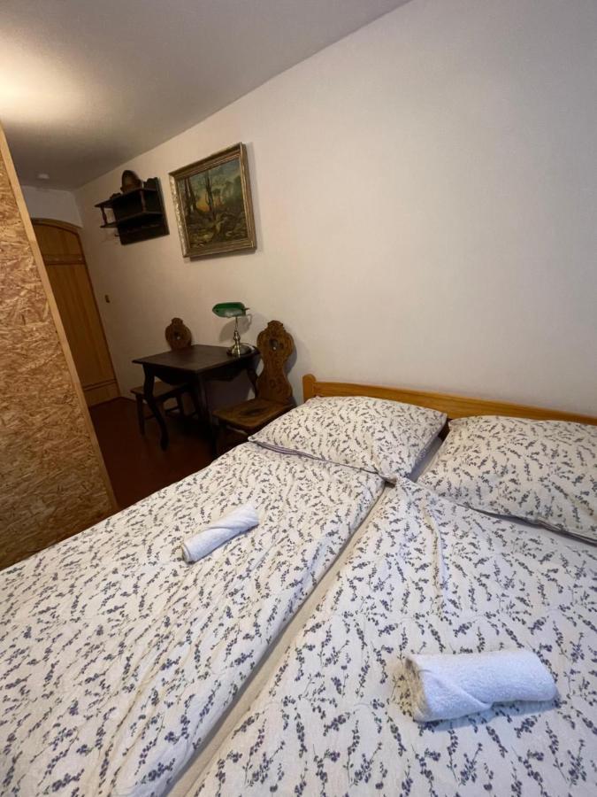 Hepnarova Bouda Horni Mala Upa Exterior foto