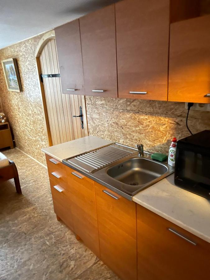 Hepnarova Bouda Horni Mala Upa Exterior foto