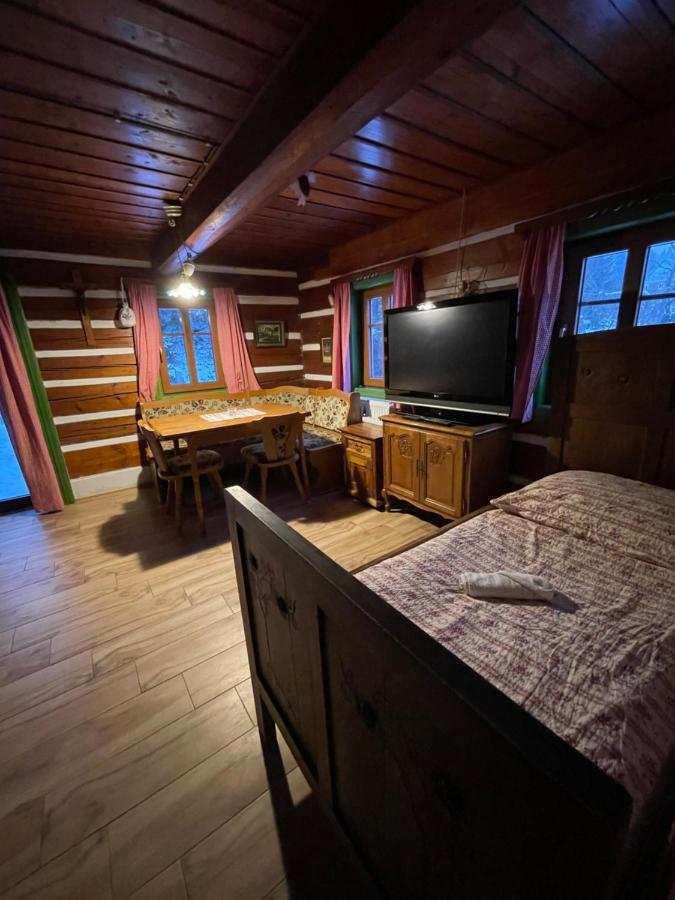 Hepnarova Bouda Horni Mala Upa Exterior foto