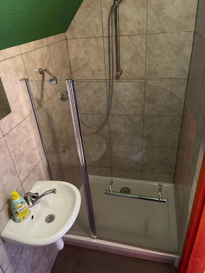 Hepnarova Bouda Horni Mala Upa Exterior foto