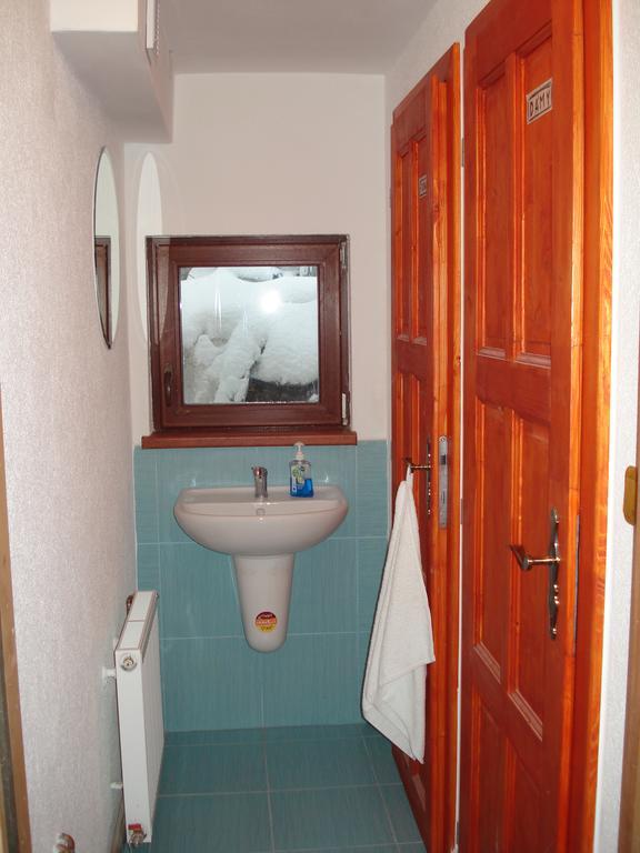 Hepnarova Bouda Horni Mala Upa Exterior foto