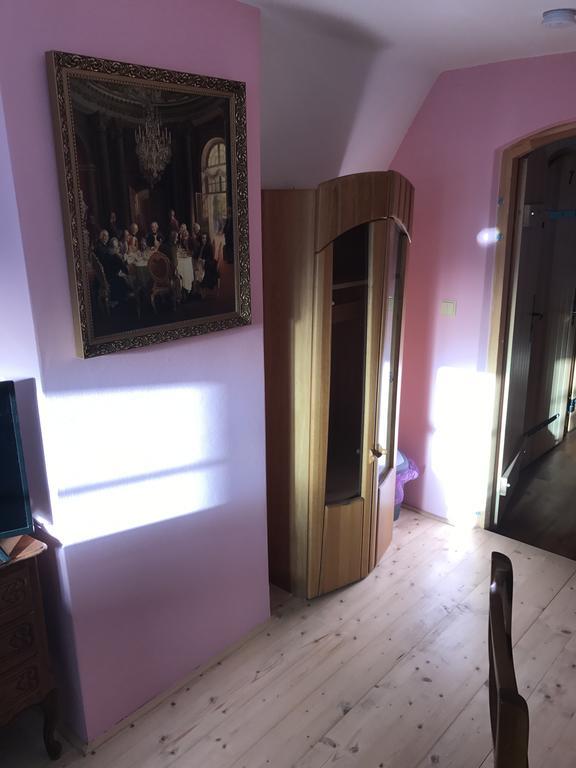 Hepnarova Bouda Horni Mala Upa Exterior foto