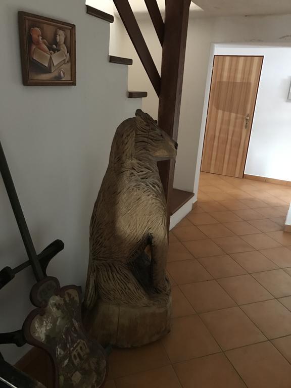 Hepnarova Bouda Horni Mala Upa Exterior foto